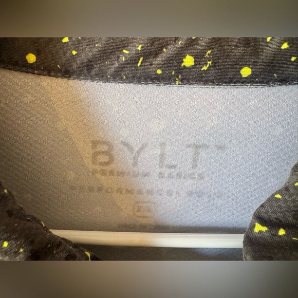 BYLT Performance Polo Shirts Set of Two Mens XXL - Picture 8 of 15